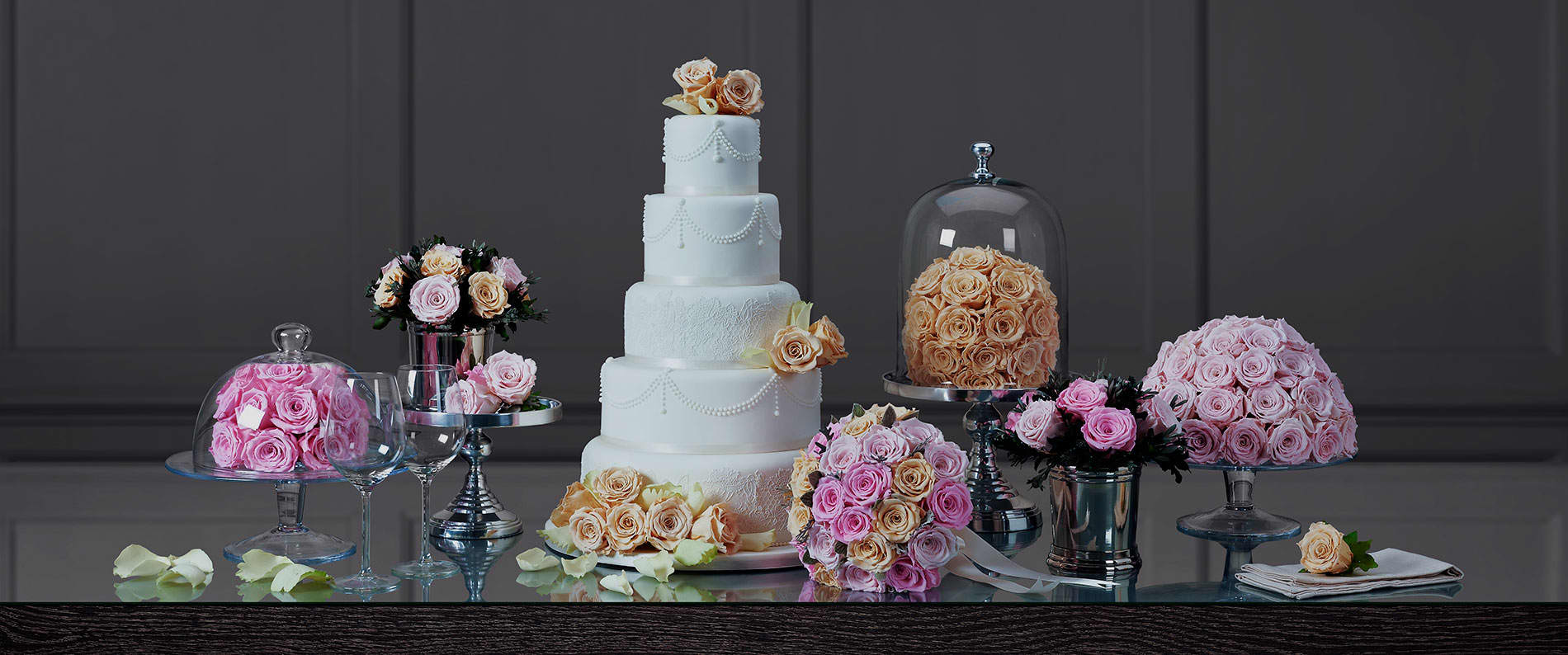 Wedding Perfection