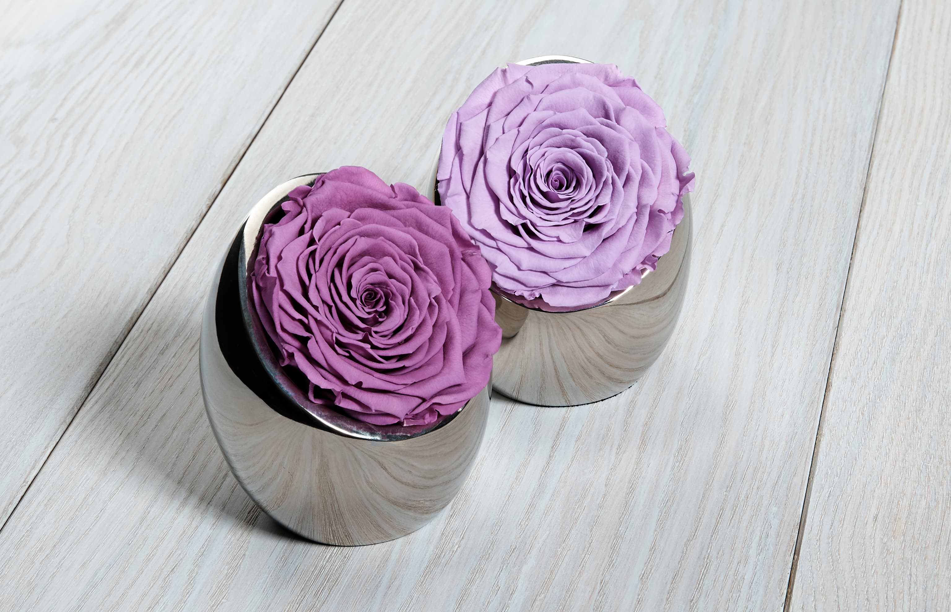 Lilac Luxuries
