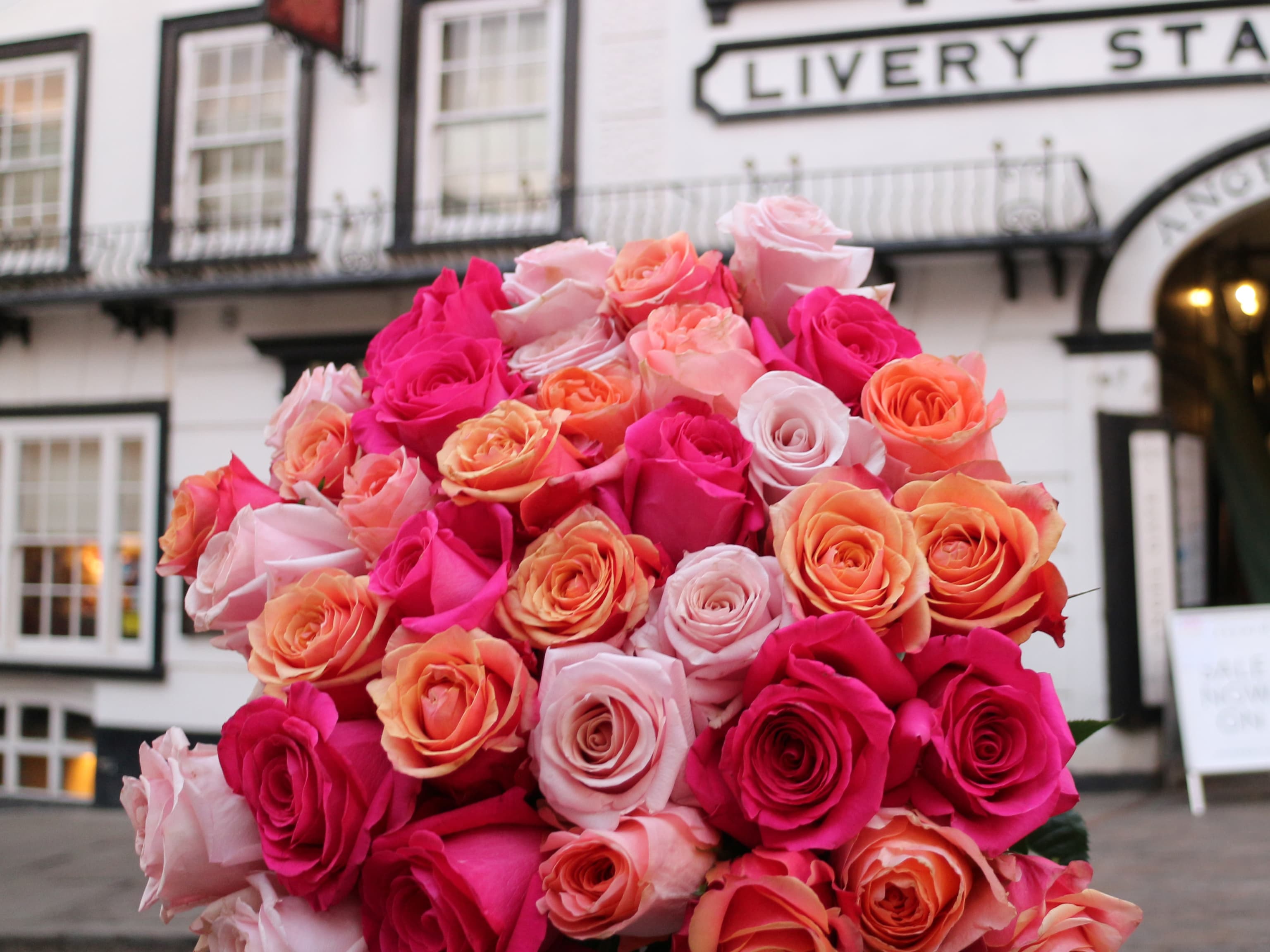 International Women's Day