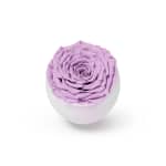 Lavender Infinite Rose Blanc (Black Friday Special)