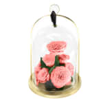 Flamingo Infinite Rose Lantern Jewel