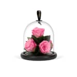 Cherry Blossom Infinite Rose Gem