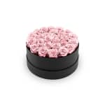 Light Pink Valentines Infinite Rose Soho