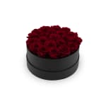 Red Valentines Infinite Rose Soho