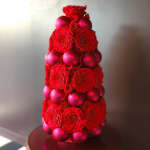 Infinite Rose Festive Tree Infinite Rose Festive Tree