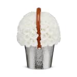 White Infinite Rose Fleurs Du Vin Mother's Day