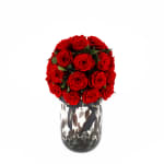 Crimson Infinite Rose Florence