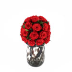 Raspberry Infinite Rose Florence