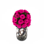 Rhubarb Infinite Rose Florence