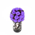 Violet Infinite Rose Florence