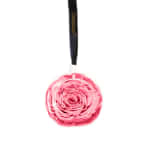 Cherry Blossom Infinite Rose Pendent