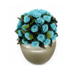 Tiffany Blue Infinite Rose Sienna