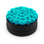 Tiffany Blue Infinite Rose Soho