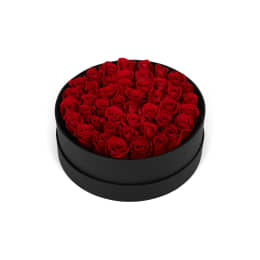 Valentine's Classic Rose Soho