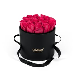 Valentine's Classic Rose Waldorf