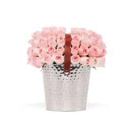 Classic Rose Fleurs Du Vin