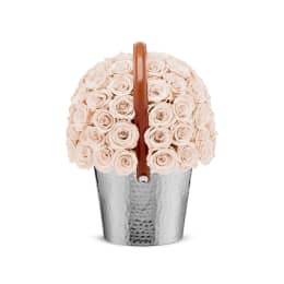 Infinite Rose Fleurs Du Vin