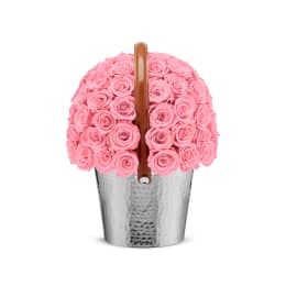 Infinite Rose Fleurs Du Vin