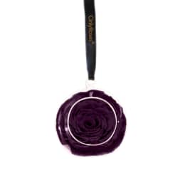 Infinite Rose Pendent
