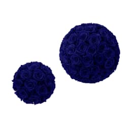 Infinite Rose Sphere