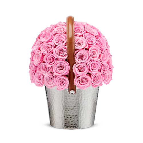 Infinite Rose Fleurs Du Vin Mother's Day