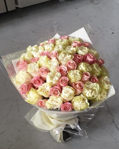 Luxury Valentine's Roses from OnlyRoses