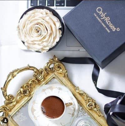 A Long Lasting Gift of Roses from OnlyRoses