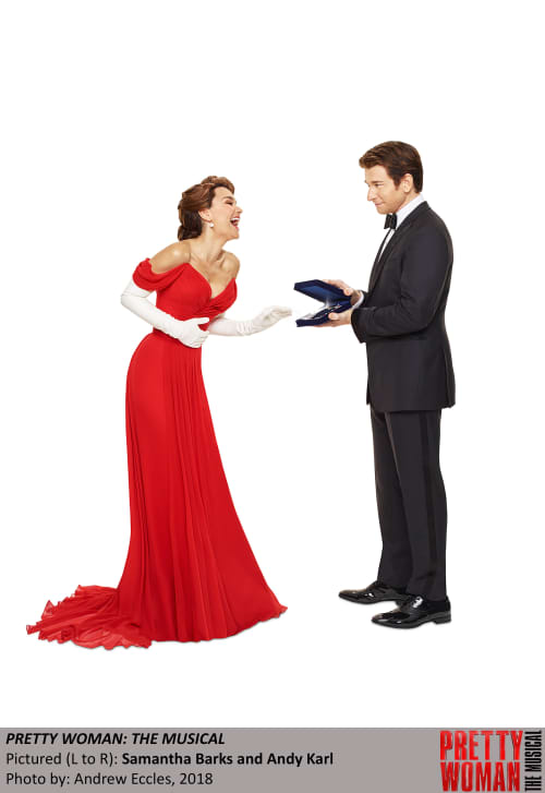 Pretty Woman: The Musical