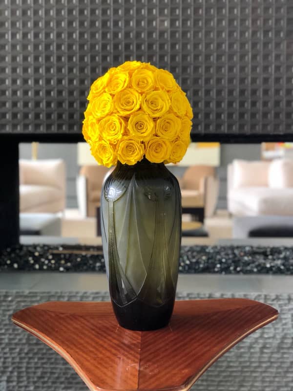 Yellow Interior Design Roses Yellow Interior Design Roses