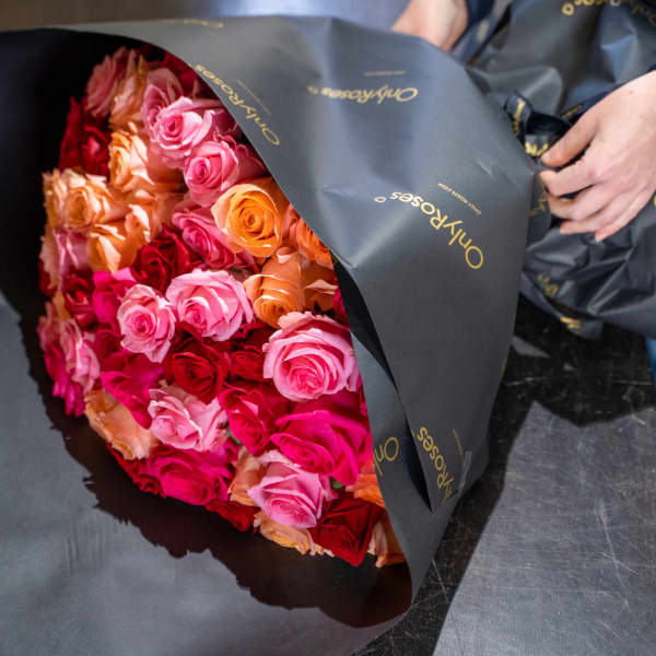 Subscription roses in Doha Subscription roses in Doha