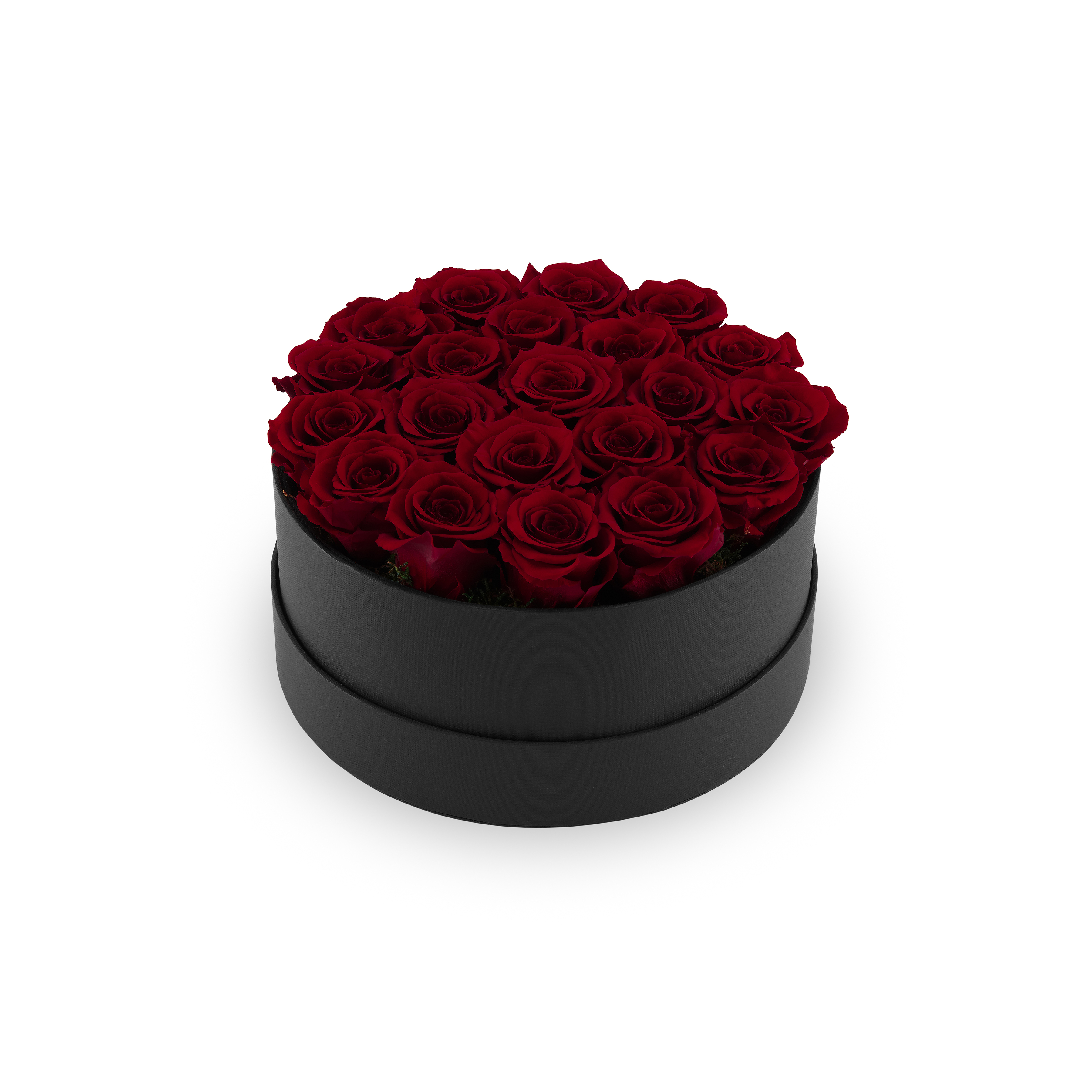infinite roses delivered in los angeles onlyroses