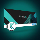 Logo of agent אלדר רחמילוב