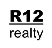 Logo of agent R12 realty