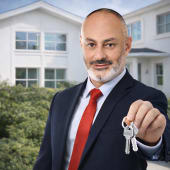 Logo of agent יום טוב אפרימוב