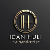 Logo of agent Idan LaNadlan