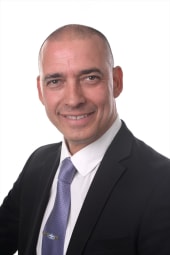 Logo of agent איל רוזנבוים