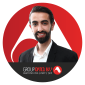 Logo of agent ירין וקנין