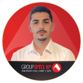 Logo of agent עדן דמרי