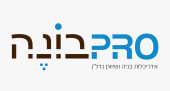 Logo of agent פרובונה ראשון בע"מ