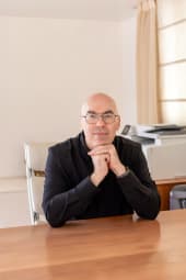 Logo of agent Boris Goren