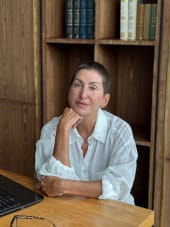 Logo of agent אירינה סטולפר