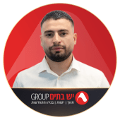 Logo of agent מישל נזרוב