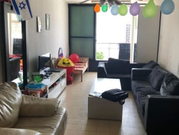 Real Estate And Apartments For Rent In Bat Yam Onmap
