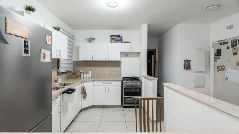 Apartment for Sale in Ofakim - Image 5