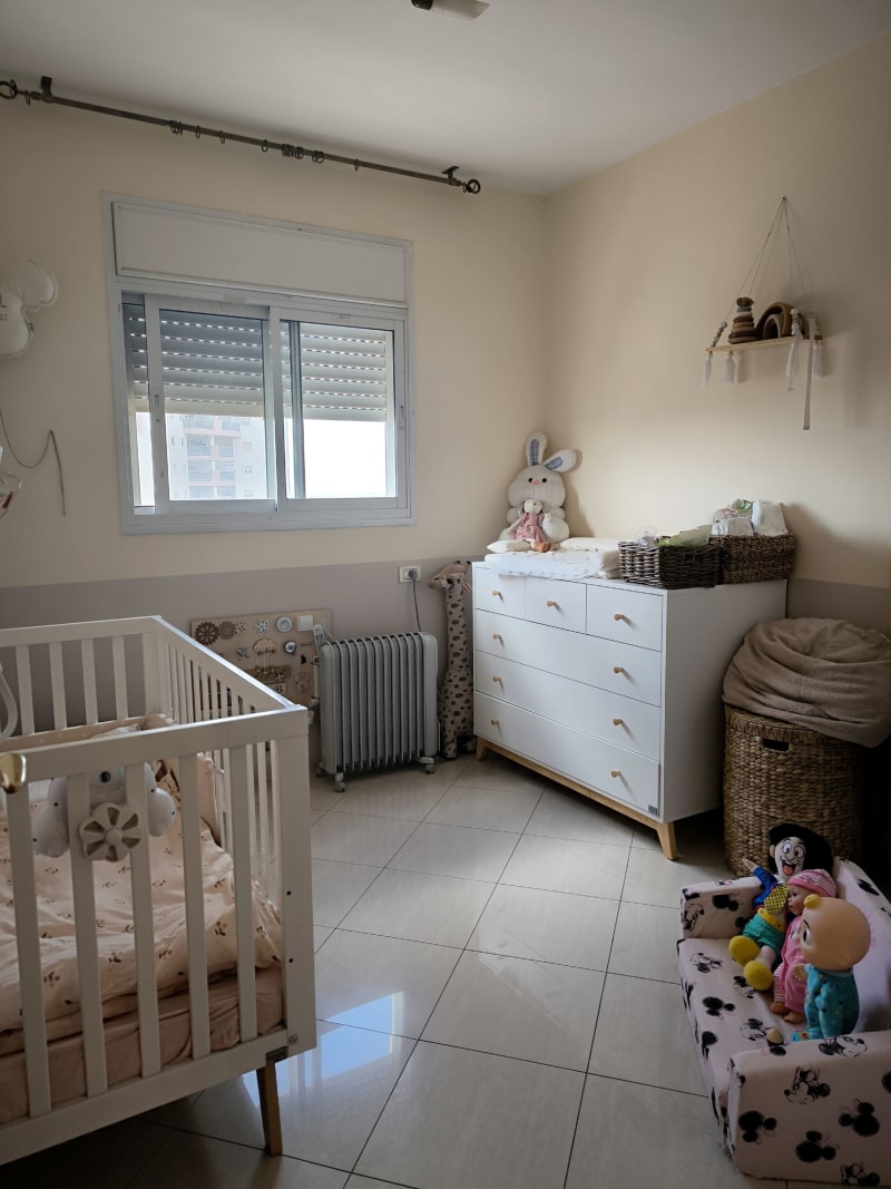 Apartment for Sale in Be'er Sheva - Image 6