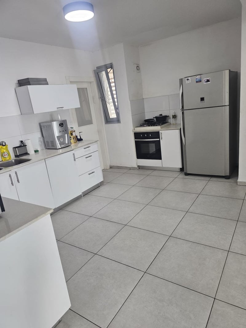 Apartment for Sale in Beersheba - Image 1