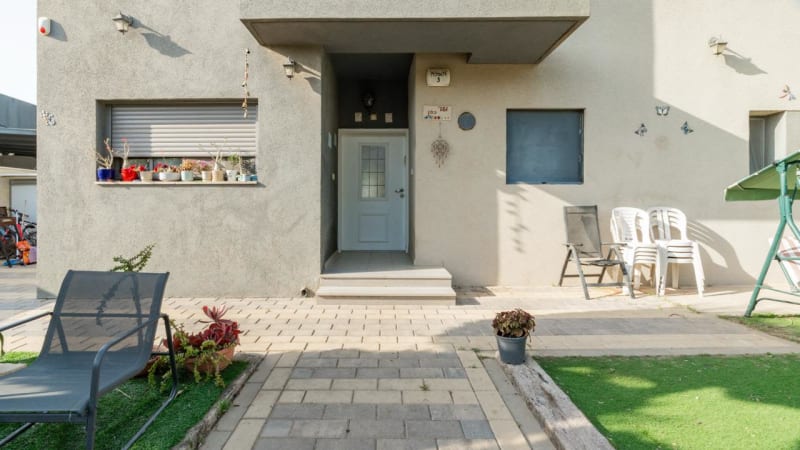 Villa for Sale in Ofakim - Image 2