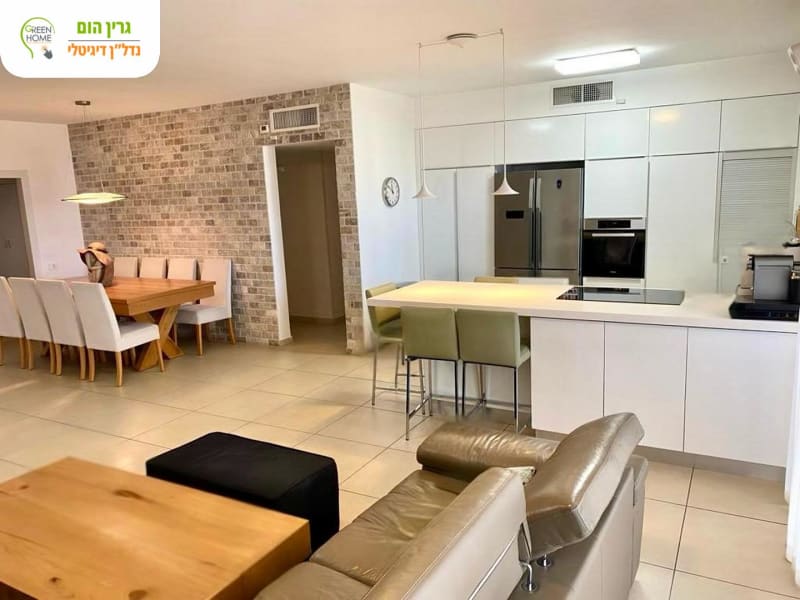 Apartment for Sale in Netanya - Image 1