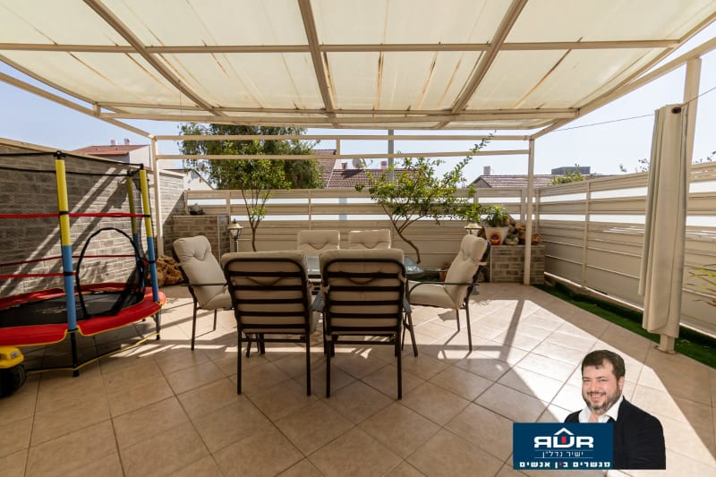 House for Sale in Be'er Sheva - Image 6