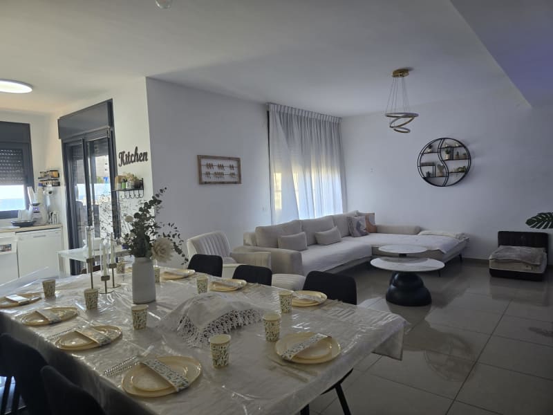 Apartment for Sale in Ashdod - Image 4